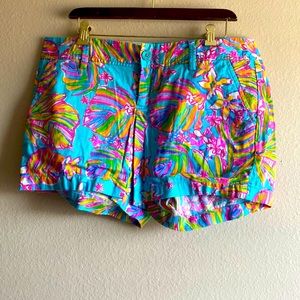 Lilly Pulitzer Callahan size 10